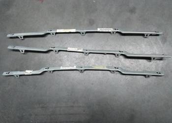 PORSCHE 993 listwa mocująca tylnego zderzaka