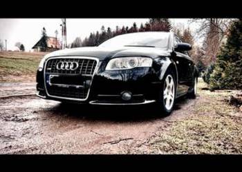 Audii a4 b7