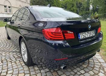 Sprzedam bmw f10