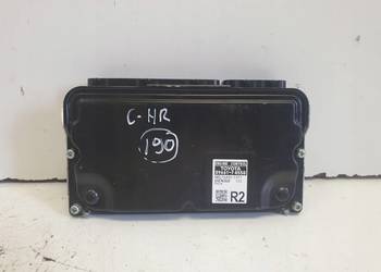 Toyota C-HR 1.8 Hybrid STEROWNIK SILNIKA komputer