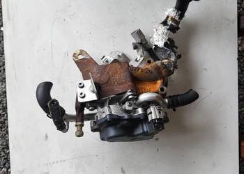 Zawór EGR 1.4CDi CUS CUT