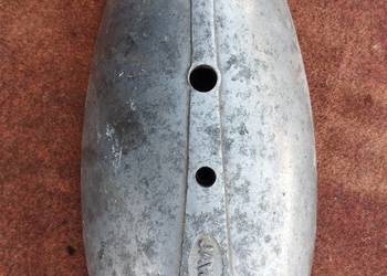 JAWA 250 model 353,pokrywa zapłonu