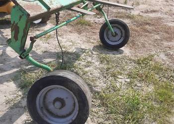 Części zgrabiarke do siana deutz fah vaderstad claas odkładnie cyklop polsk