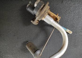 Wielozawór do butli LPG