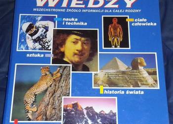 Świat wiedzy - Historia świata