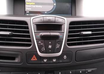 Zestaw audio radio navi Renault Laguna 3