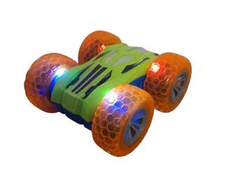 E.Z Drive autko zdalnie sterowane flip 360
