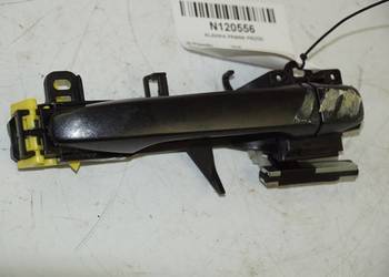 FORESTER XT KLAMKA PRAWA PRZÓD FORESTER XT KLAMKA PRAWA PRZÓD