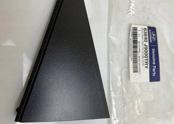 HYUNDAI KONA MASKOWNICA DRZWI PRAWY TYŁ HYUNDAI KONA MASKOWNICA DRZWI PRAWY TYŁ