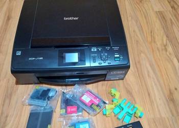 Drukarka Brother dcp-j125