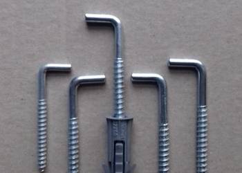 Kołki rozporowe 12 mm