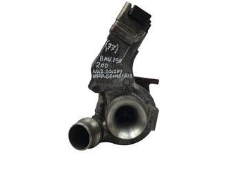 TURBOSPRĘŻARKA BMW X3 E60 E82 E83 E87 E90 E91 E92 E93 2.0 D N47D20 7797781