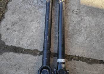 Wał napędowy Star 244