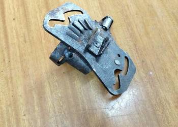 Aparat zmiany biegów Jawa cz 350