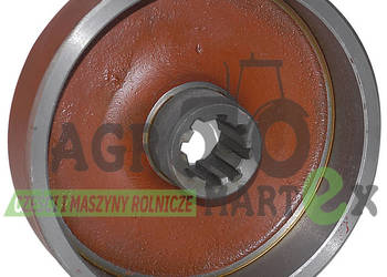 02313904, 2313904 BĘBEN HAMULCOWY fi180 SDF