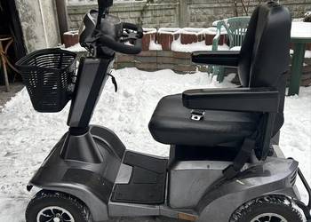 Skuter inwalidzki sprzedam