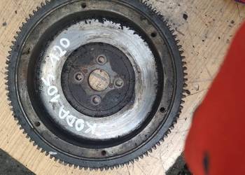 SKODA 105 10 125 105L inne koło zamachowe
