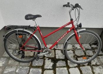 Rower DIAMANT 26"