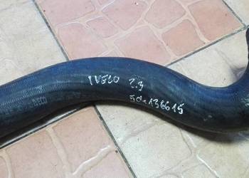 RURA INTERCOOLERA IVECO DAILY IV 2.3 HPI 504136615