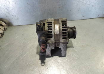 ALTERNATOR FORD FIESTA MK6 FUSION 1.6 TDCI