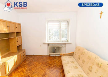 Mieszkanie 2 pokoje w centrum - 41,5m2