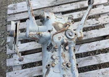 Podnosnik plecak żaba ursus c4011 c355 c360