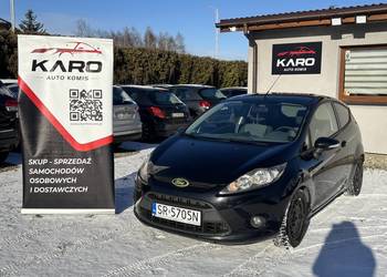 Ford Fiesta - Gwarancja