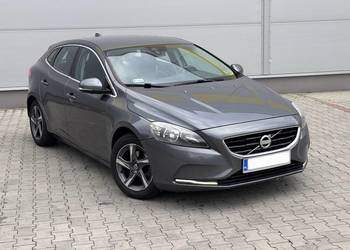 Volvo V40 1.6D 115KM 2013r