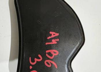 Zbiorniczek podciśnienia Audi a4b6 8D0131541B