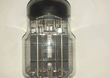 Lampa elektronowa 6S33S-W, 6C33C-B