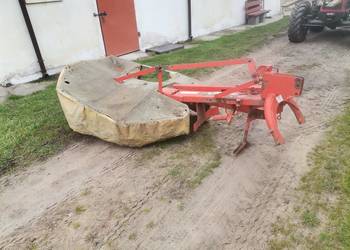 Kosiarka rotacyjna Famarol Słupsk Oryginał 1.65 Kosiarka rotacyjna Famarol Słupsk Oryginał 1.65