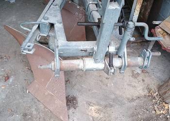 Pług Grudziądz 2 skiby