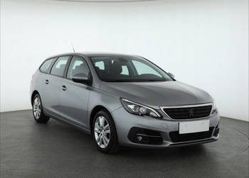 Peugeot 308 1.5 BlueHDi