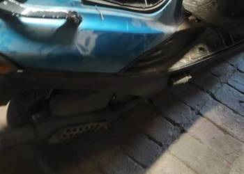 Suzuki ap50
