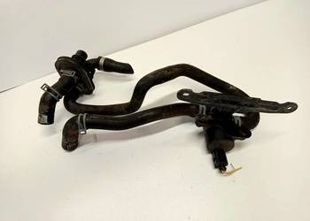 DODATKOWA POMPKA WODY AUDI A4 B8 2.0 TFSI 4H0121671B 8K1819374E