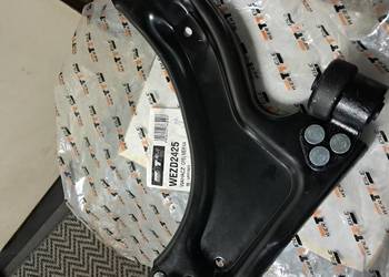 Wahacz komplet Opel Meriva