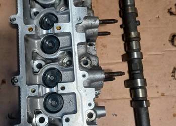 Toyota 4runner V6 3.0l glowica silnika