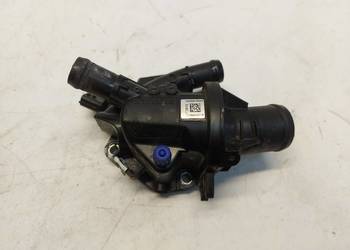 Renault Master III LIFT obudowa termostatu króciec oryg 2.3 dci 110604371r