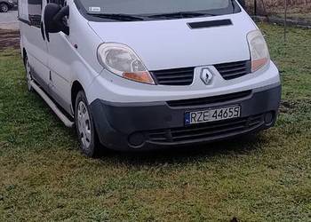 Renault trafic L2 H2. 2.5 tdi