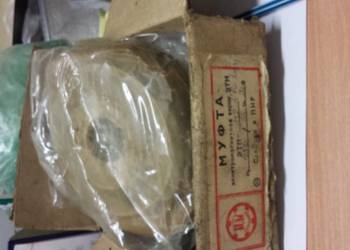 Sprzęgło do tokarki 1516