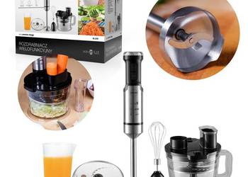 Blender ręczny rozdrabniacz Eldom BL220