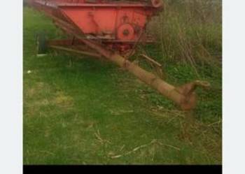 Heder nowy typ Bizon ZO56