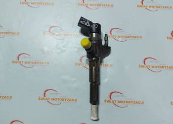 VOLVO CITROEN FORD 1.6 E-HDI wtryskiwacz wtrysk 9802448680