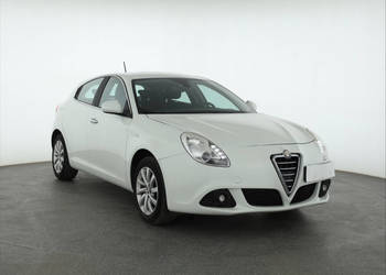 Alfa Romeo Giulietta 1.4 T