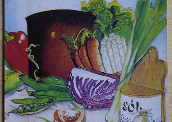 Bezmięsna kuchnia. Bezmięsna kuchnia.