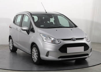 Ford B-Max 1.0 EcoBoost