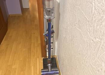 Dyson v15 używany