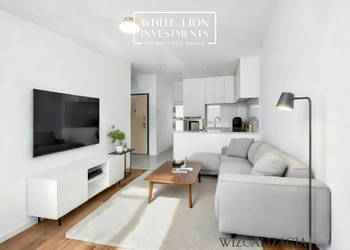 Sprzedaż mieszkania Warszawa Orzechowa 50.77m2 2 pokojowe