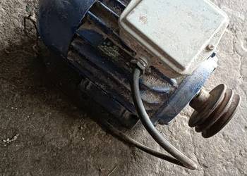 Silnik 2, 2 kw 3 fazowy