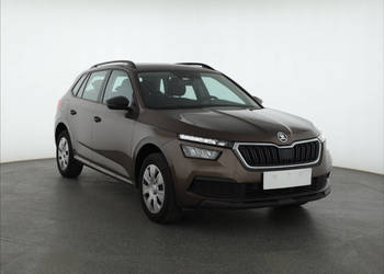 Skoda Kamiq 1.0 TSI